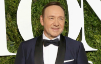 kevin spacey