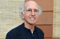 larry david excerpt