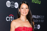 lucy liu small