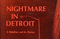 nightmare in detroit excerpt