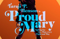 proud mary excerpt