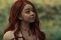 shadowhunters sarah hyland small