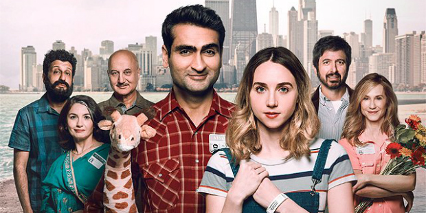 the big sick