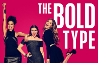 the bold type excerpt