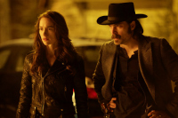 wynonna earp small