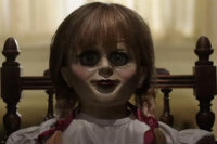 Annabelle: Creation Review