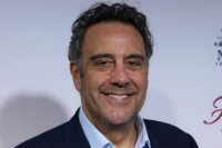 Brad Garrett Eeyore Winnie the Pooh