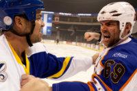 Goon: Last of the Enforcers Review