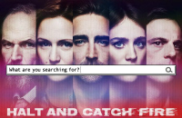 Halt and Catch Fire Excerpt