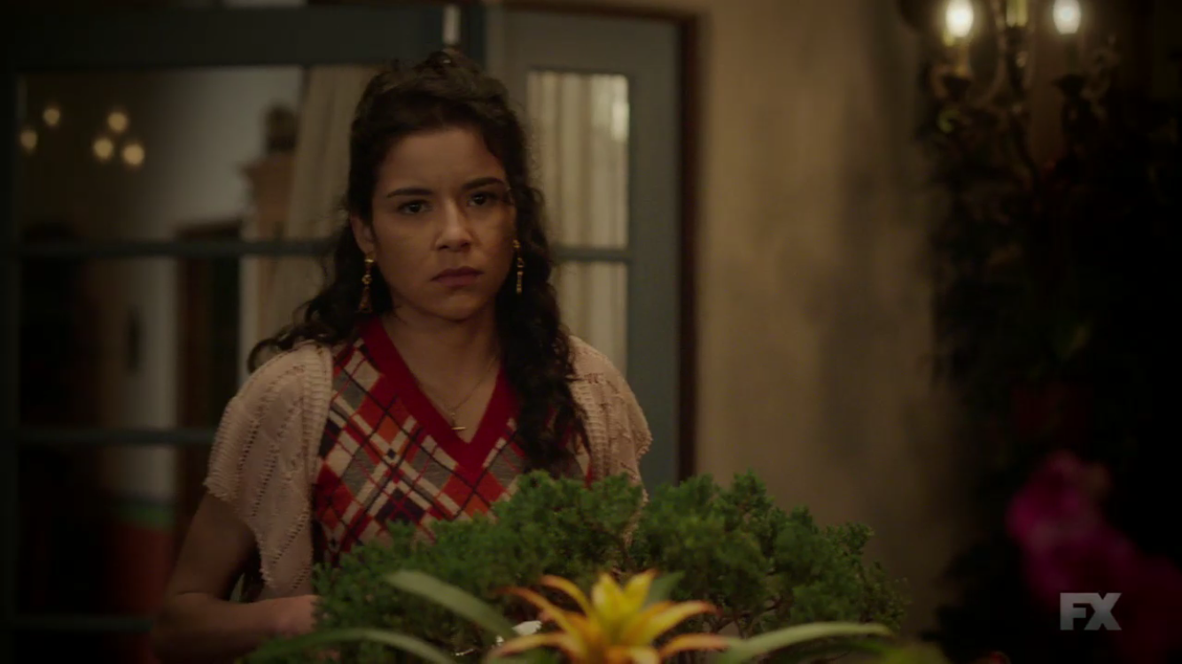 SNOWFALL Review: “Baby Teeth” - The Tracking Board