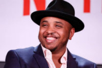 Justin Simien Bad Hair