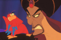 Jafar Aladdin