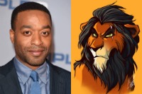 Chiwetel Ejiofor Lion King