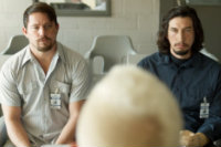 Logan Lucky Review