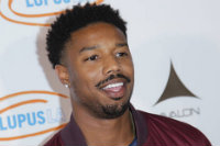 Michael B. Jordan A Bittersweet Life