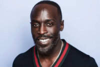 Michael K Williams Han Solo