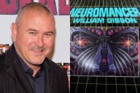 Tim Miller Neuromancer