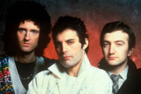 Queen Band