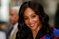 Tiffany Haddish Night School