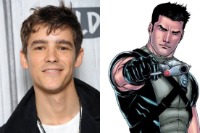 Brenton Thwaites Titans