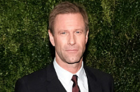 aaron eckhart