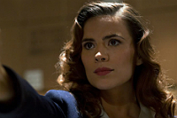 agent carter small