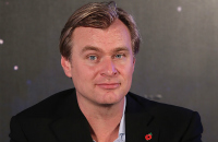 christopher nolan