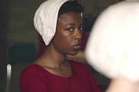 handmaids tale samira wiley small