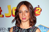 maya rudolph small