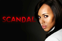 scandal