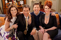 will and grace small