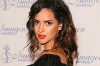 Adria Arjona small