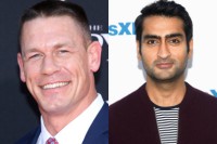 John Cena Kumail Nanjiani