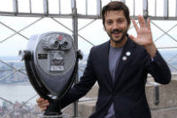 Diego Luna