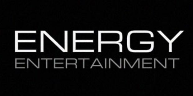 Energy Entertainment Logo