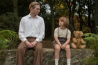 Goodbye Christopher Robin Review