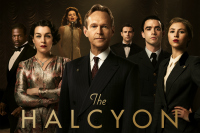 Halcyon Excerpt