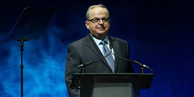 Nick Carpou
