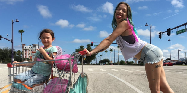 The Florida Project