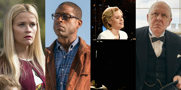 emmy moments we love