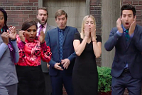 mindy project trailer small