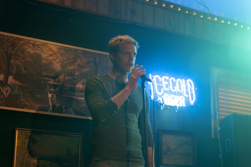 YOU'RE THE WORST - Pictured: Chris Geere as Jimmy. CR: Prashant Gupta/FXX