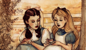 Alice-Dorothy