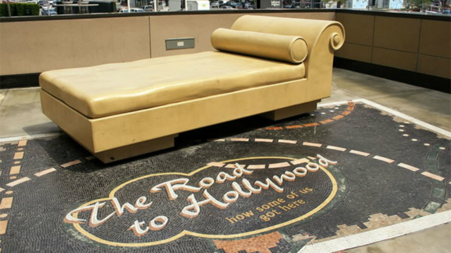 Is Hollywood Finally Throwing Out The Casting Couch The