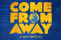 Come From Away