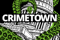 Crimetown Excerpt