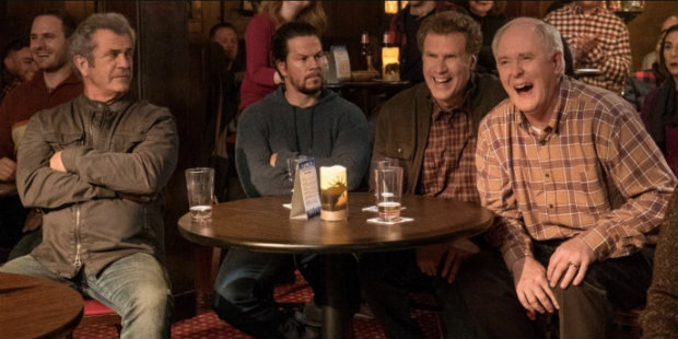 Daddys Home 2