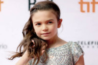 Brooklynn Prince One and Only Ivan