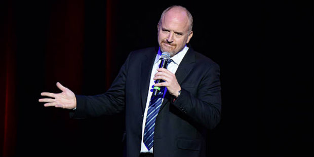 Louis CK