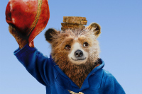 Paddington Excerpt